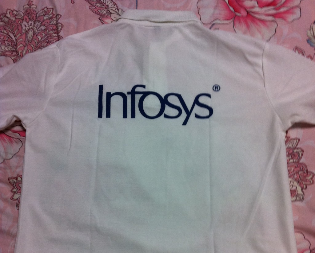 infosys