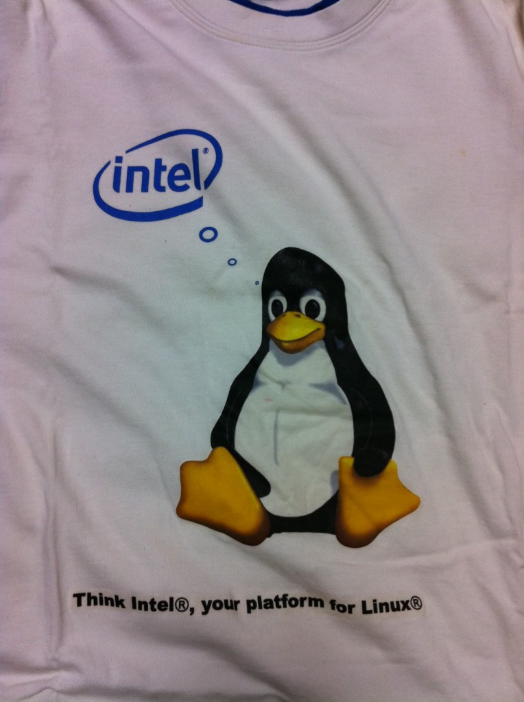 intel-linux
