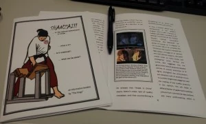 BOOKLET