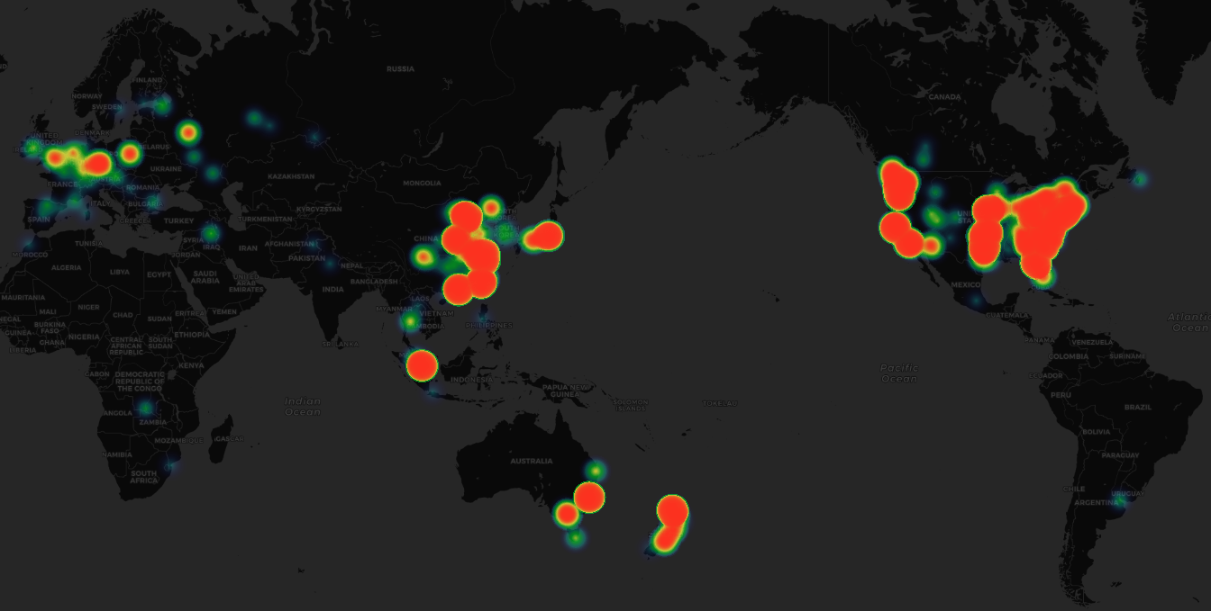 图 Geolocation